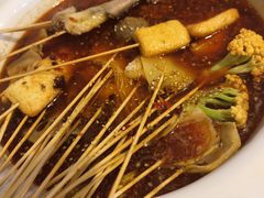 -三生小馆(亭知路店)