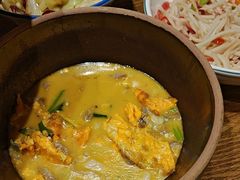 -后湖小院·乡野田园菜