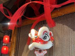 -扬州狮子楼·非遗淮扬菜(东关街店)