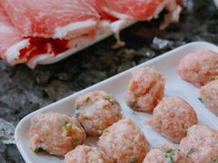 老肉片-福满家火锅26年江景(十八梯店)