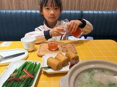 -蔡澜点心·粤菜(花城汇南区店)