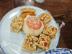 -乔家满族八大碗(流水沟店)