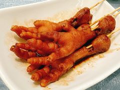 -皮记海鲜1995(寮步店)