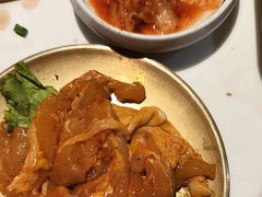 -炙城·韩式烤肉(南京东路店)