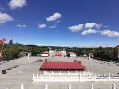 -六鼎山文化旅游区