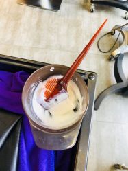 护发产品-木北护肤造型