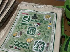 -哈尔滨太平国际机场-T2航站楼