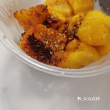 今天开始吃清淡减肥了外卖堂食都可