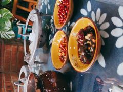 -张关合渣(航空大道店)