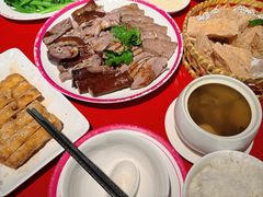 -春梅里卤鹅馆·47年老字号(中山路店)