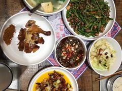 -铁公鸡·四川料理(天环广场店)