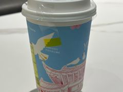 -四叶咖咖啡(昆明恒隆PRO店)