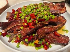 -嘉丰湘菜馆(芳群园店)