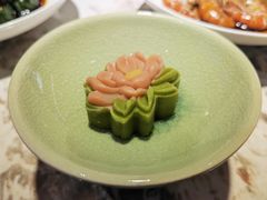 -永春园·扬州早茶·淮扬菜(漫乐城店)