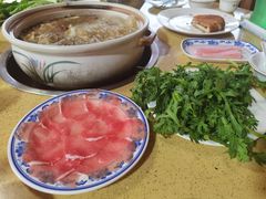 -东巴谷野生菌火锅餐厅