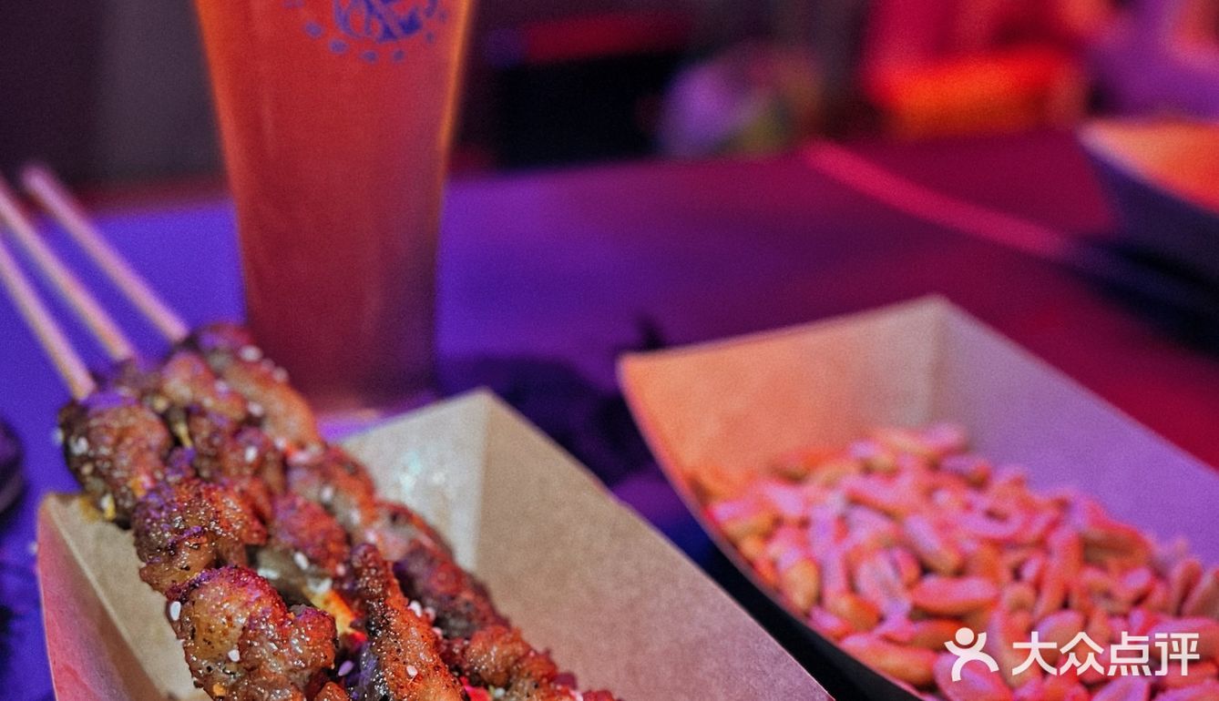 渣渣啤·精酿啤酒·卤味(江南西店)🔥精酿啤酒爱好者必打卡✨