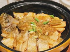 -金海华·赫本时光餐厅(现代传媒广场店)