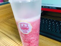 -桂桂茶(滨江百联店)