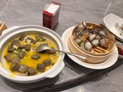 -鑫复盛礼记酒店·青岛菜