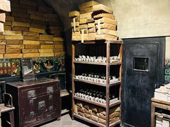 -协同庆钱庄博物馆