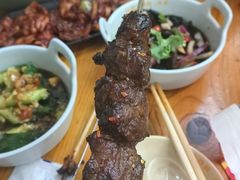 -炒豆合作社(东四总店)