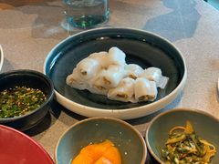 红河河口小卷粉-半山腰·云南菜(侨福芳草地店)