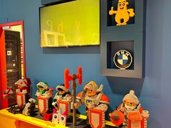 -上海乐高探索中心