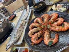 -真情鲍鱼海鲜汤