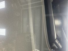 -鲨鱼皮汽车凹陷玻璃修复(静安店)