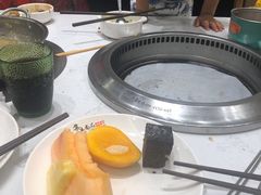 -集品鲜湾·蒸汽海鲜自助料理(青岛银座和谐广场店)