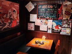 -醉虎传(南锣鼓巷店)