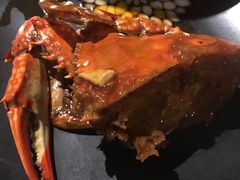 -云晓光头烧烤吧(川沙绿地店)