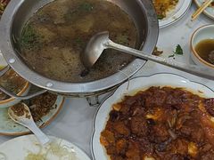 -老七饭馆(光荣道总店)