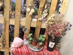 -亭亭鲜花店(中山北路店)