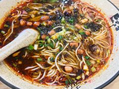 -重庆巴蜀小面(万达金街店)
