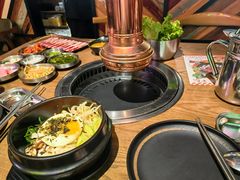 -香猪坊韩国烤肉专属门店(魏公村店)