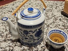 -南京大牌档(崇文门国瑞店)