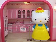 -凯蒂猫主题馆