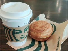 -星巴克(万都店)