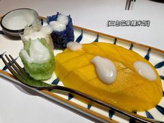 -BetterThai 泰加(苏州中心店)