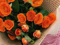 -循礼门鲜花花市(武汉循礼门店)