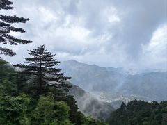 -九华山风景区