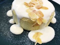海盐芝士小奶糕-甛时(咸奶油特色店)