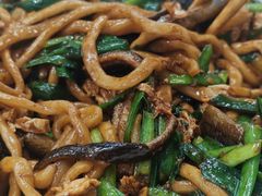 -三百碗宝应长鱼面(板仓街店)