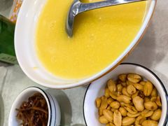 -李连贵熏肉大饼(丰台南路地铁站店)