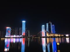 -天鹅湖体育公园