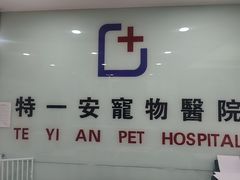 -特一安24小时宠物医院·骨科·中兽医