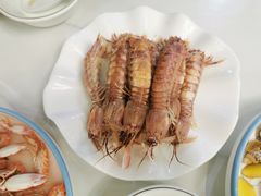 -台州湾小海鲜·范家厨房(人民路店)