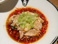 藤椒正经鸡-太二酸菜鱼(深圳布吉万象汇店)