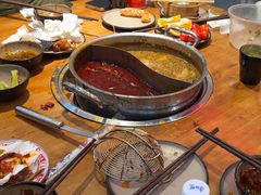 -谭三娘鲜切牛肉自助火锅(文殊院店)